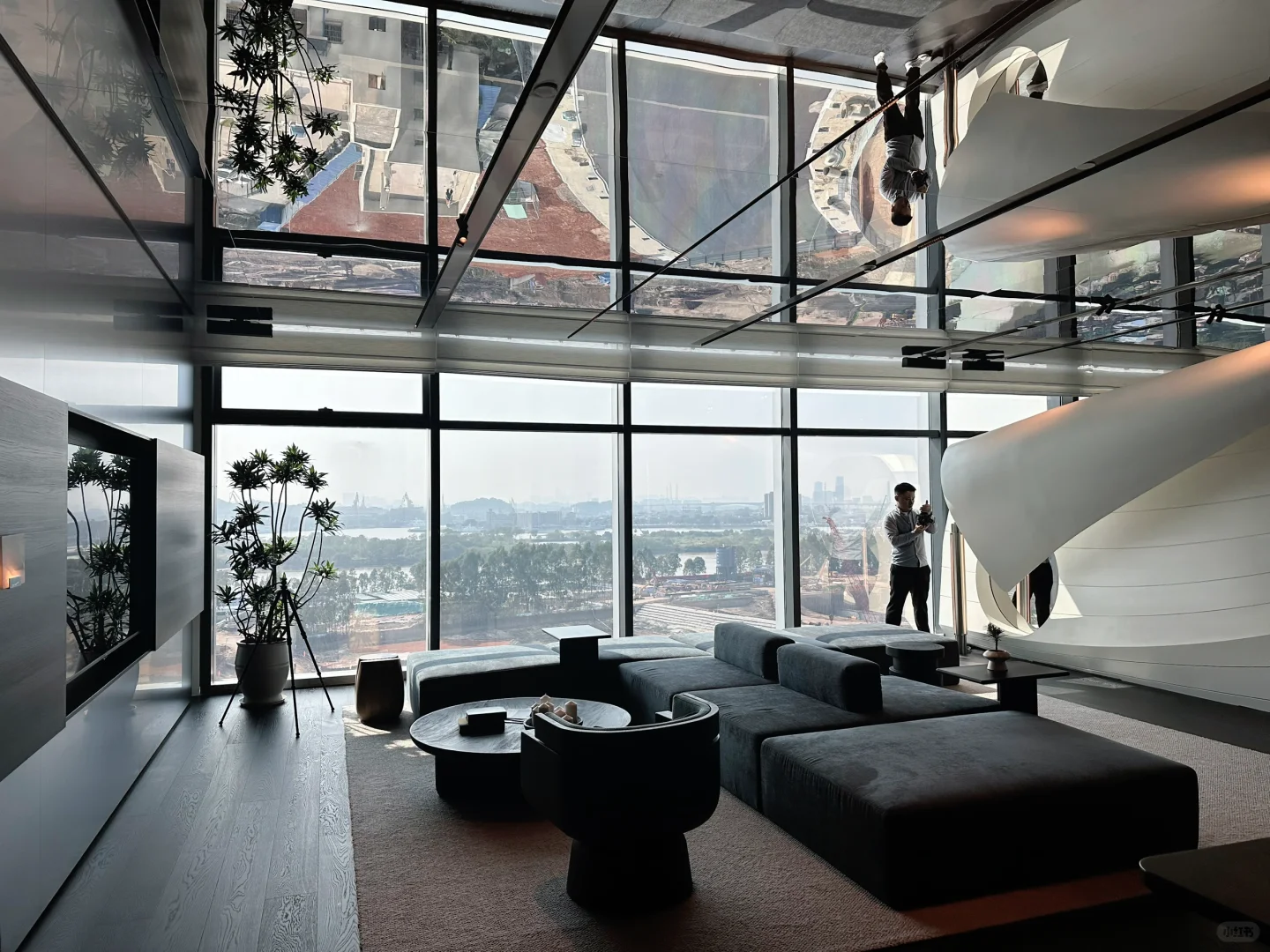 广州设计展失望了，才哥的HV展厅没让人失望