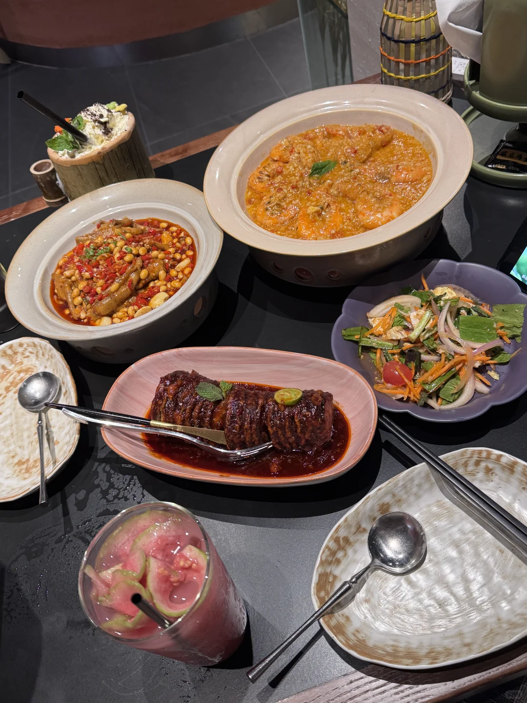 难评 万象汇雀公子