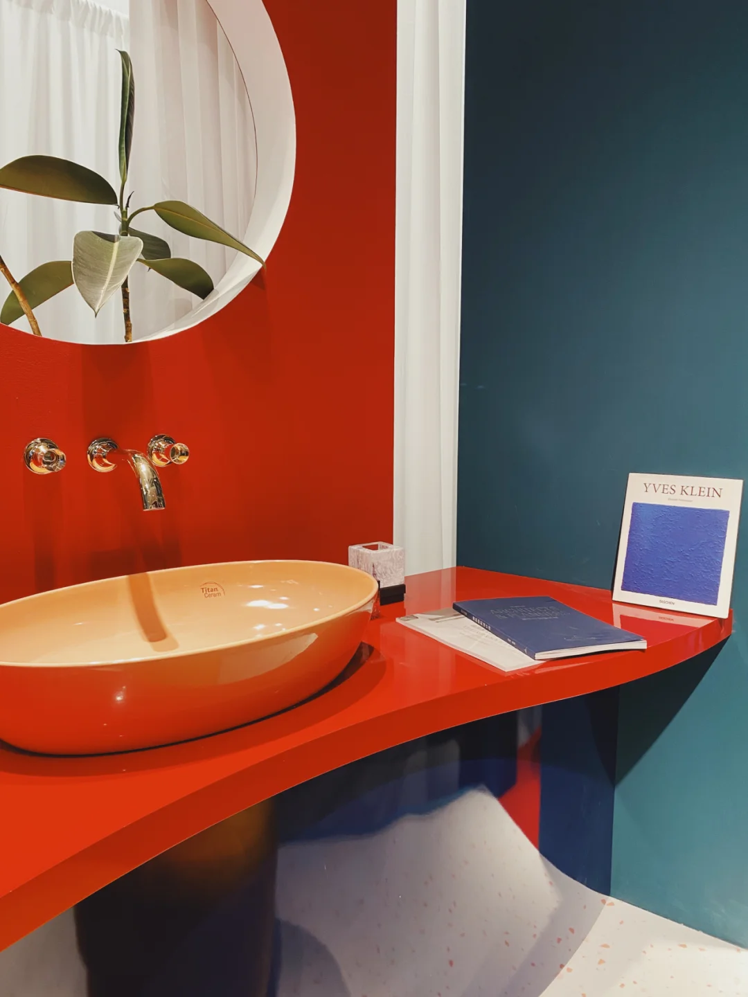 设计上海开幕啦！年度最期待的家居设计展