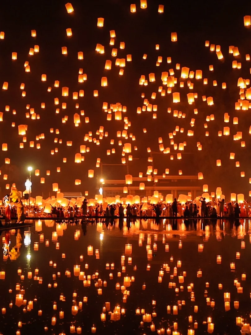 按下快门的瞬间，我眼中的世界就成了永恒?