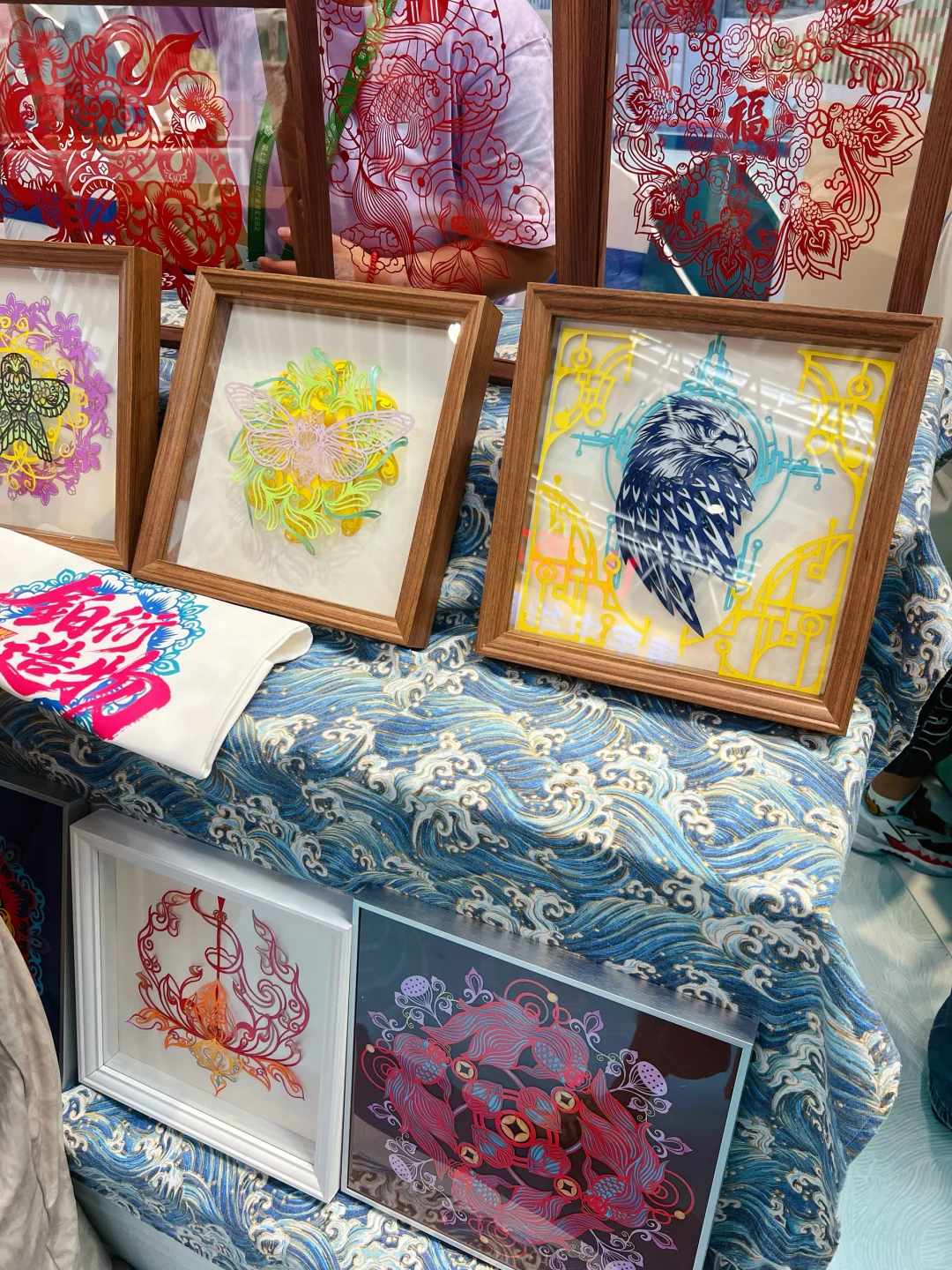 太原｜山西文博会我来啦（2）