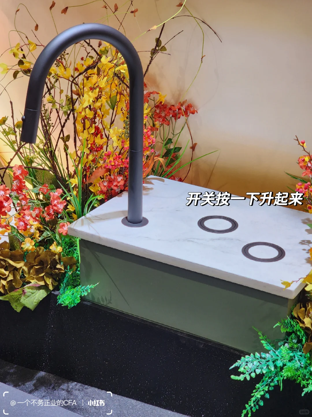 ??多伦多室内设计展帮大家去了