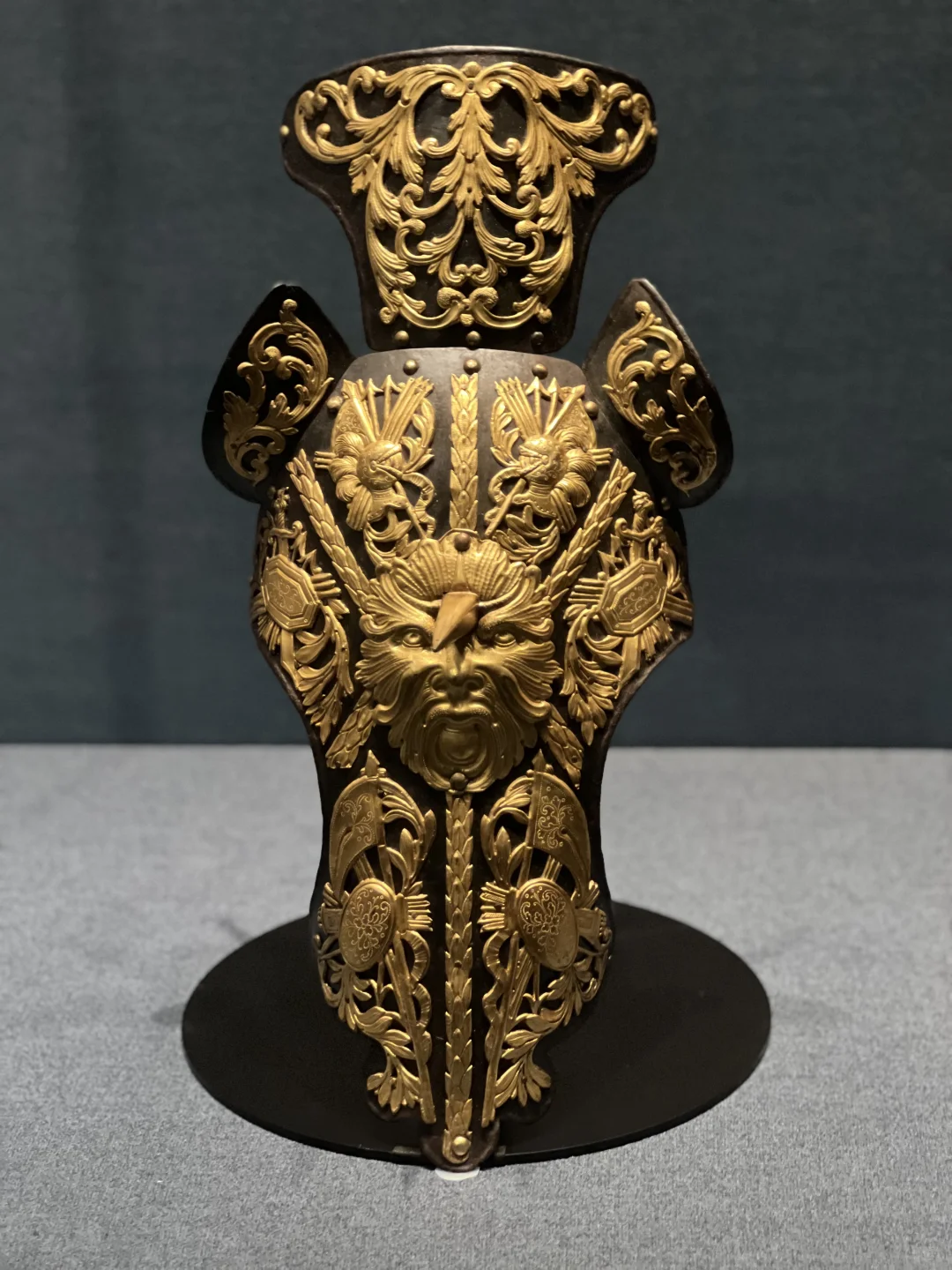 逢展必出精品的【南山博物馆】～