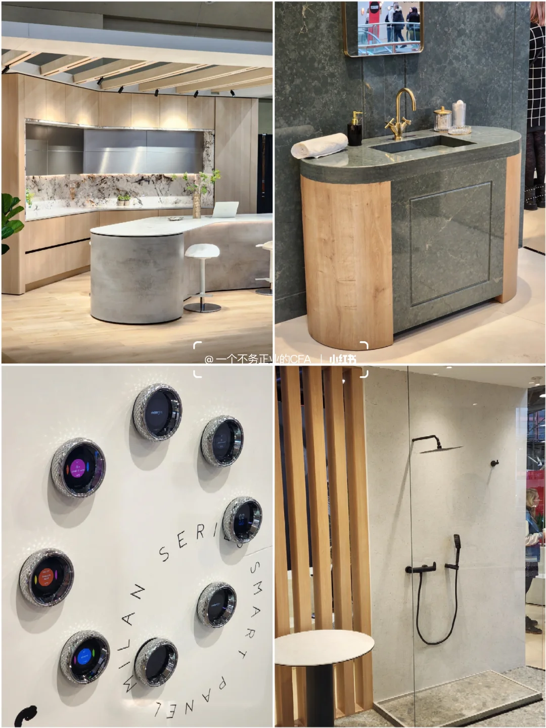 ??多伦多室内设计展帮大家去了