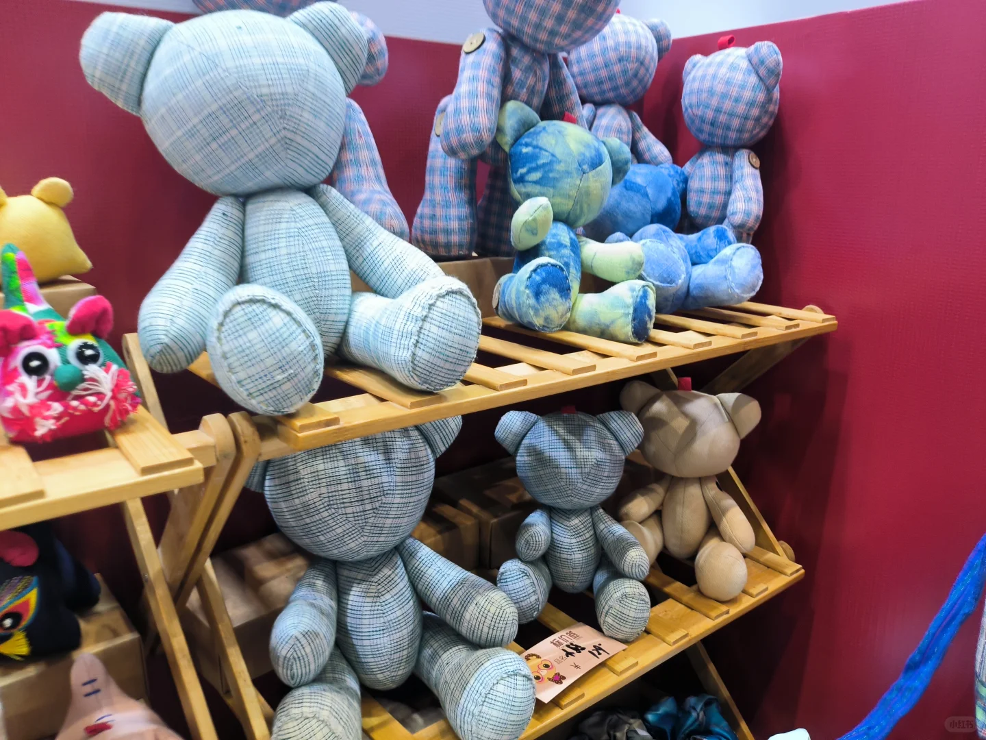 郑州设计周还是叫建材展好了