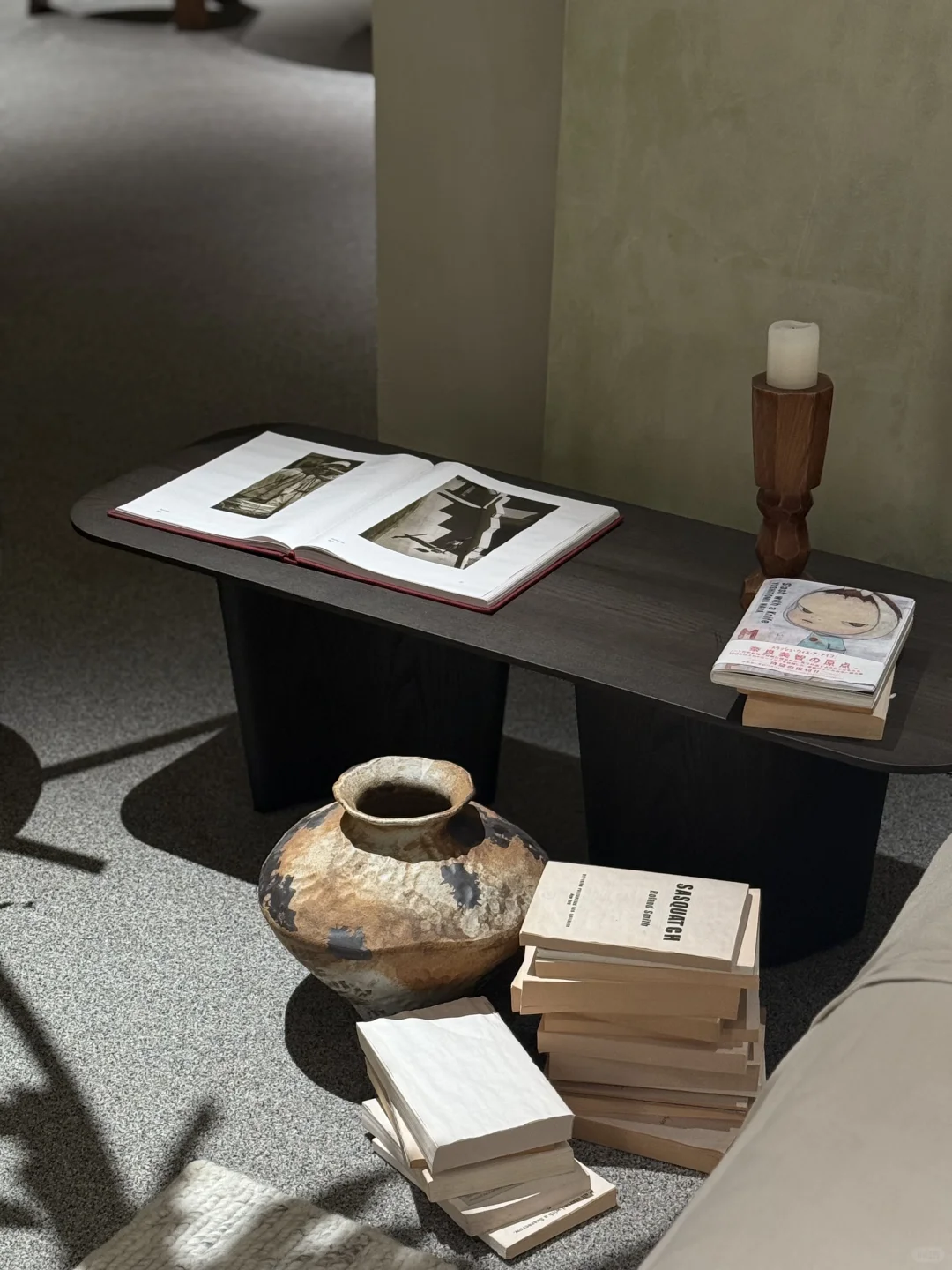 关于我在展会上看到的饰品