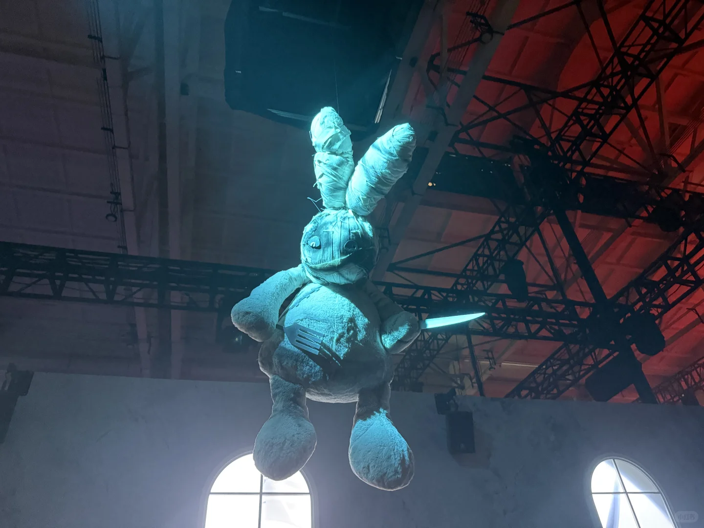 方舟肉鸽展8.3 下午场 repo（含剧透慎点）