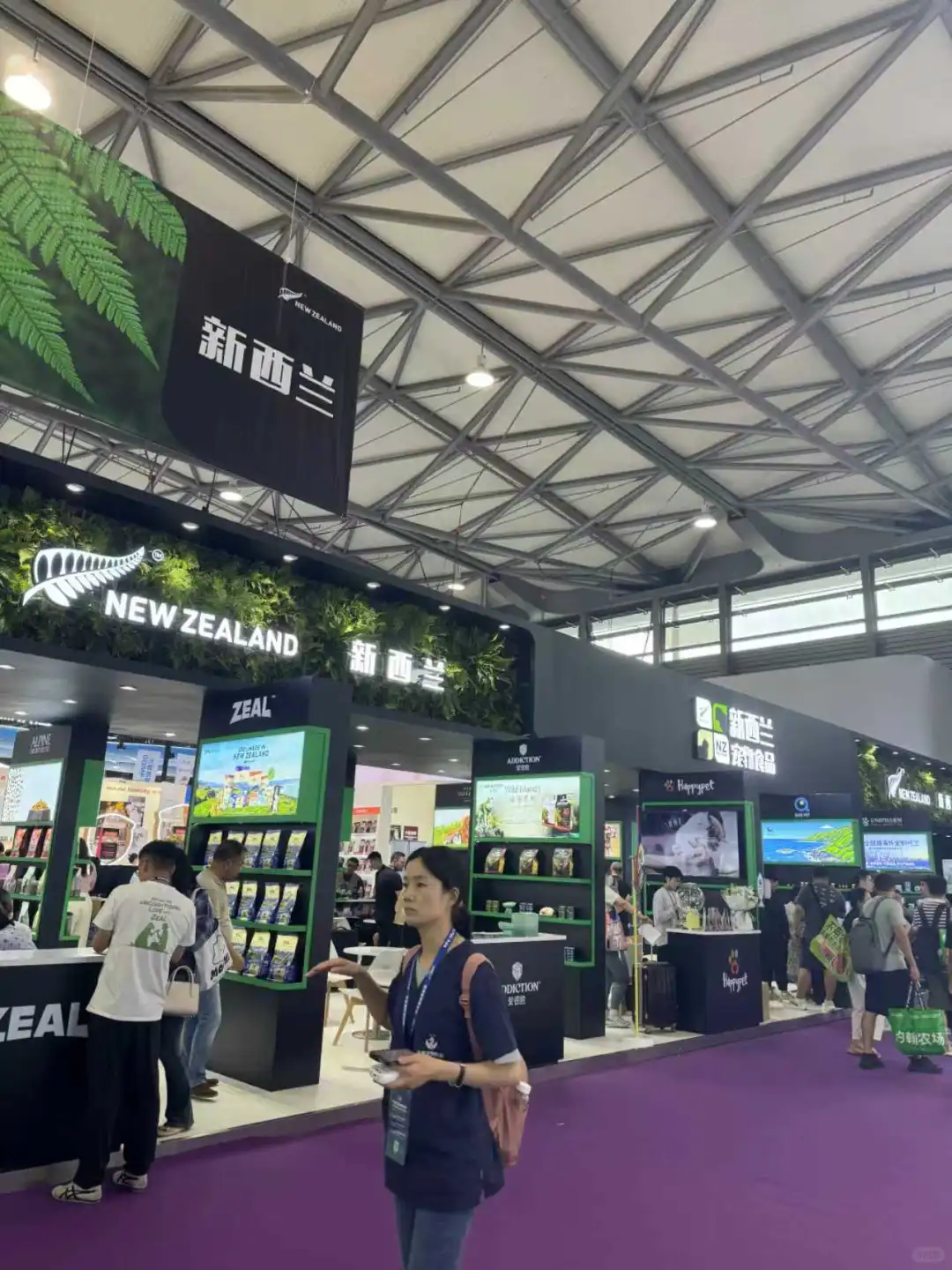 2025 上海亚宠展最强攻略来咯