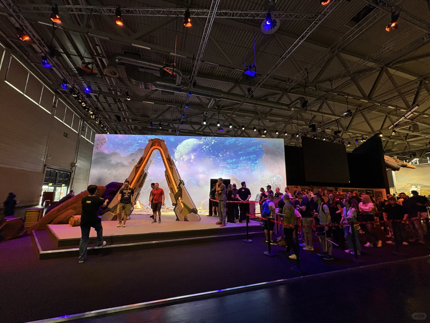 2025科隆游戏展Photo Dump