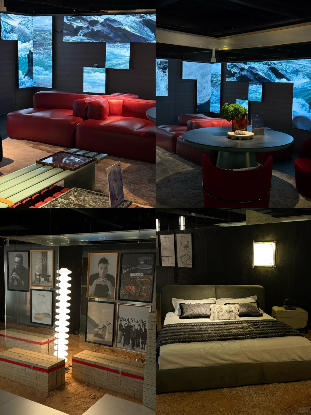 （东莞）东莞国际设计周暴走10000步‼️