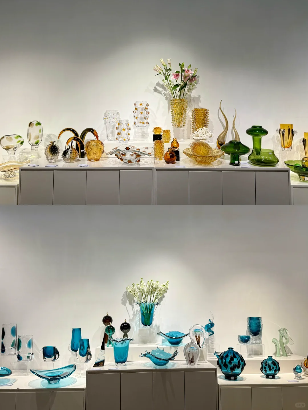 家具展‼️来这里直接被硬控一整天…