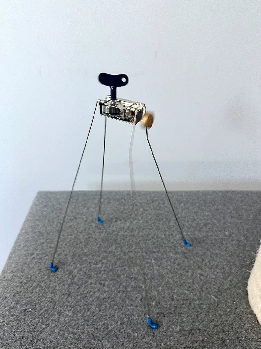 进入Es Devlin的异度空间?⚪️