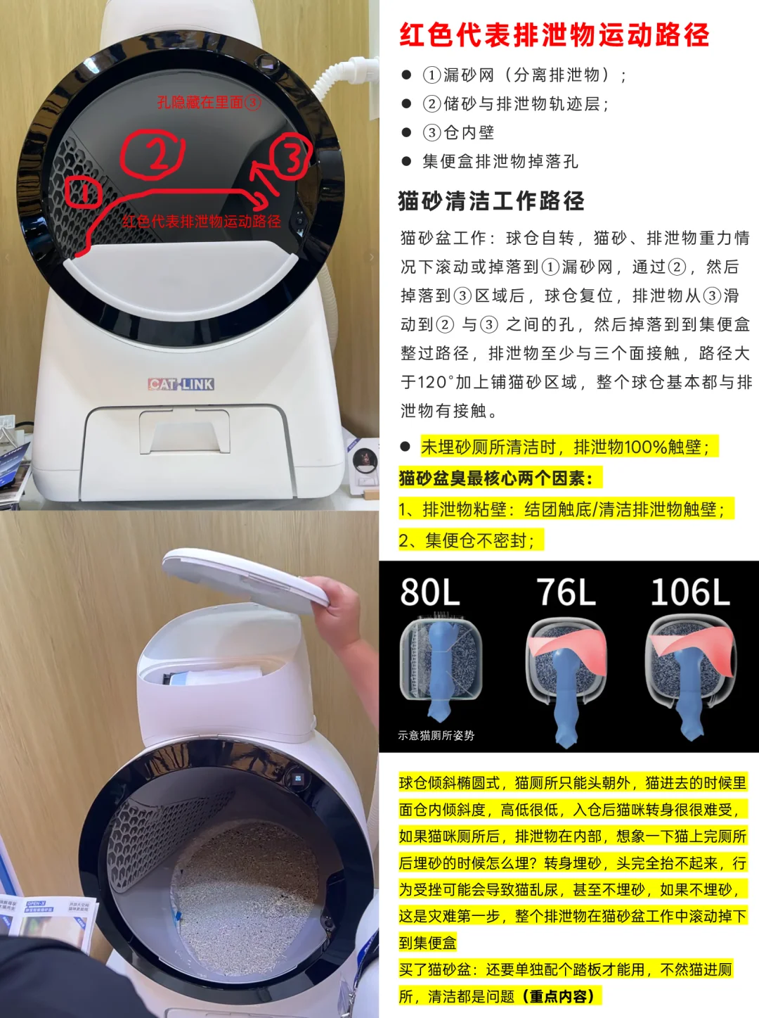 逛完上海亚宠展后聊聊关于智能猫砂盆的内容