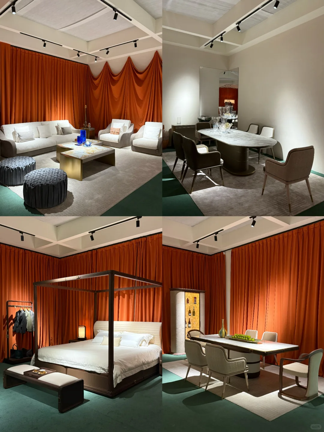 （东莞）东莞国际设计周暴走10000步‼️