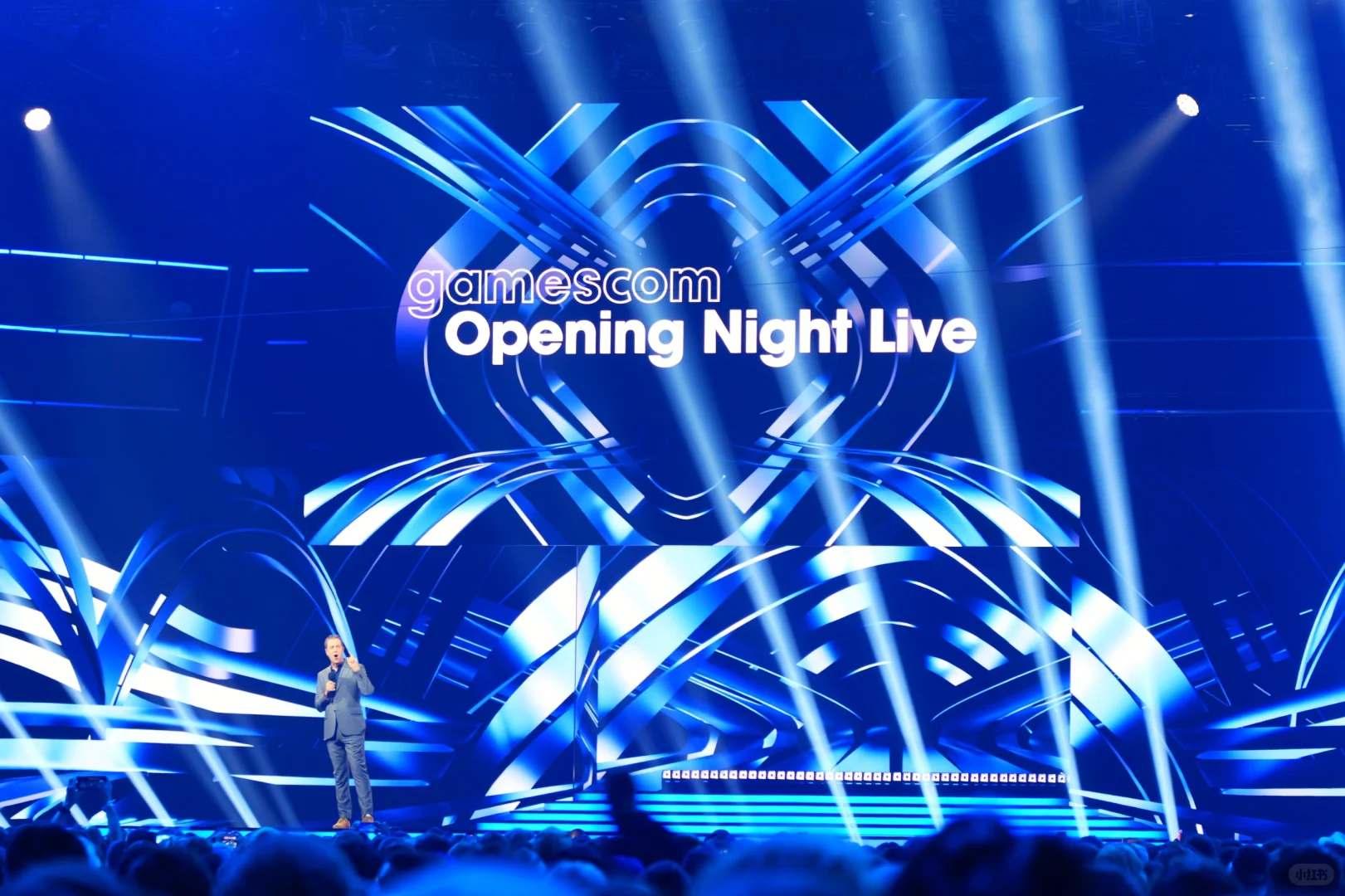 Gamescom2025