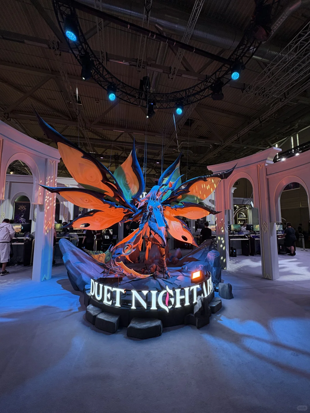 2025科隆游戏展Photo Dump