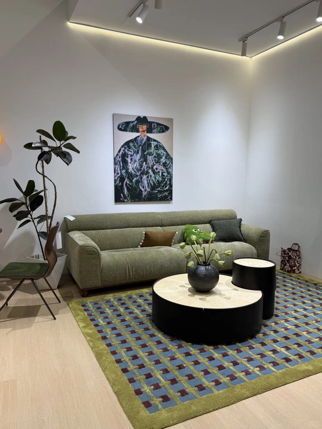 家具展‼️来这里直接被硬控一整天…