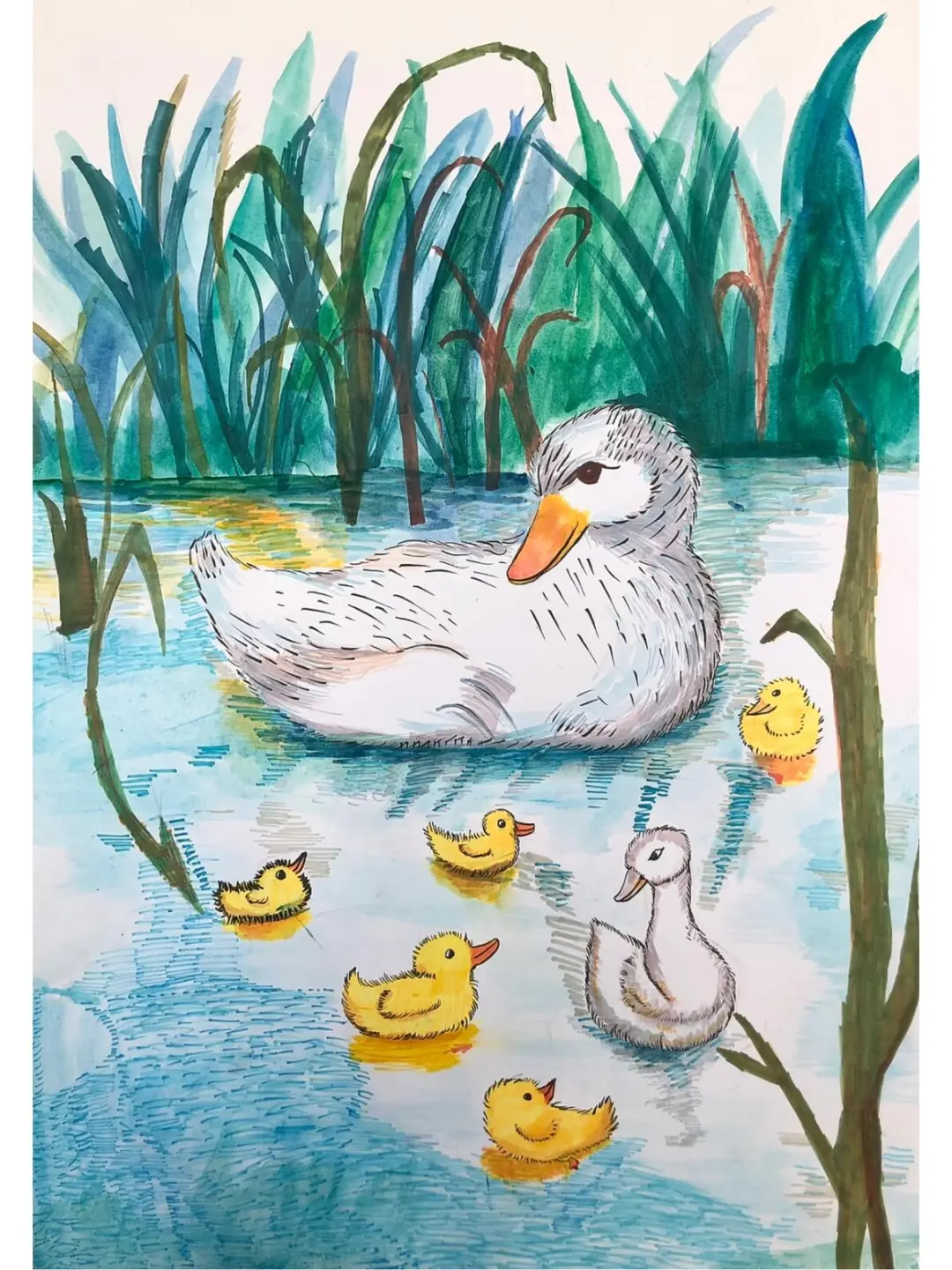 艺术生开学前值得参加的艺术大赛