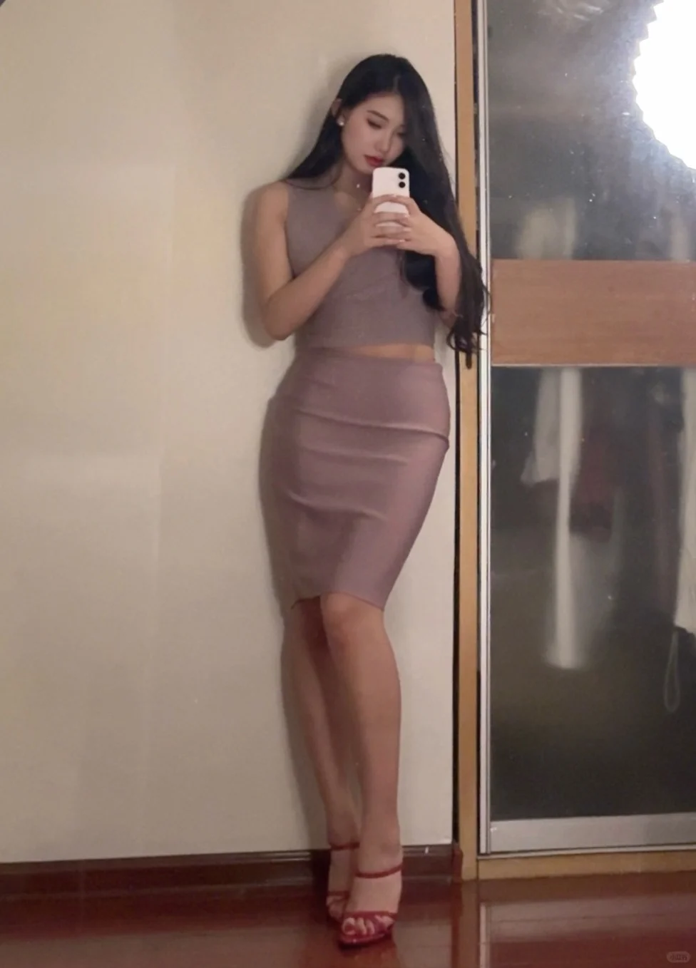 今天是温柔女人