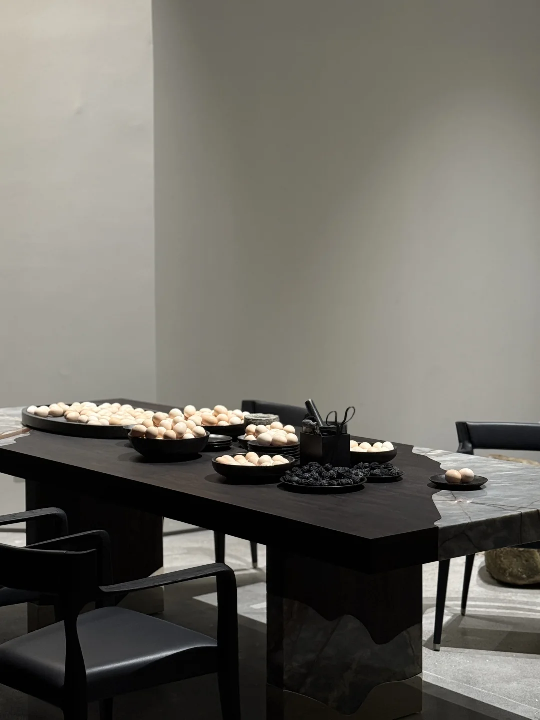 关于我在展会上看到的饰品