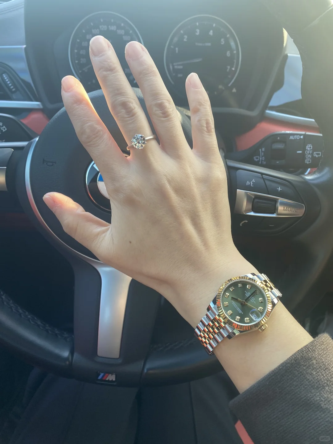 中年少妇，失业后，生活状态，之今日面试篇