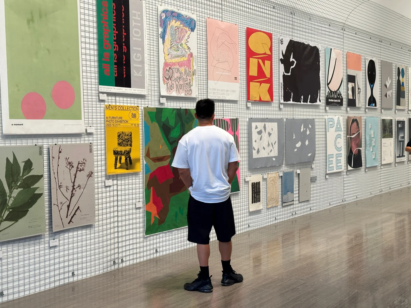 Design jp. 平面设计展