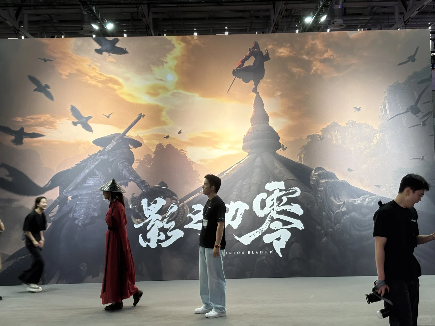 2025科隆游戏展Photo Dump