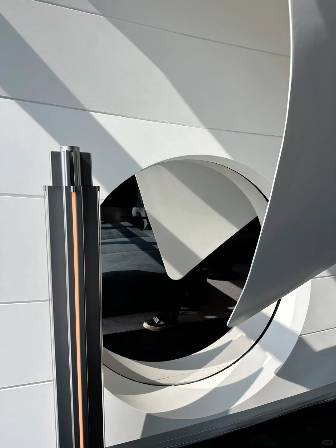 广州设计展失望了，才哥的HV展厅没让人失望