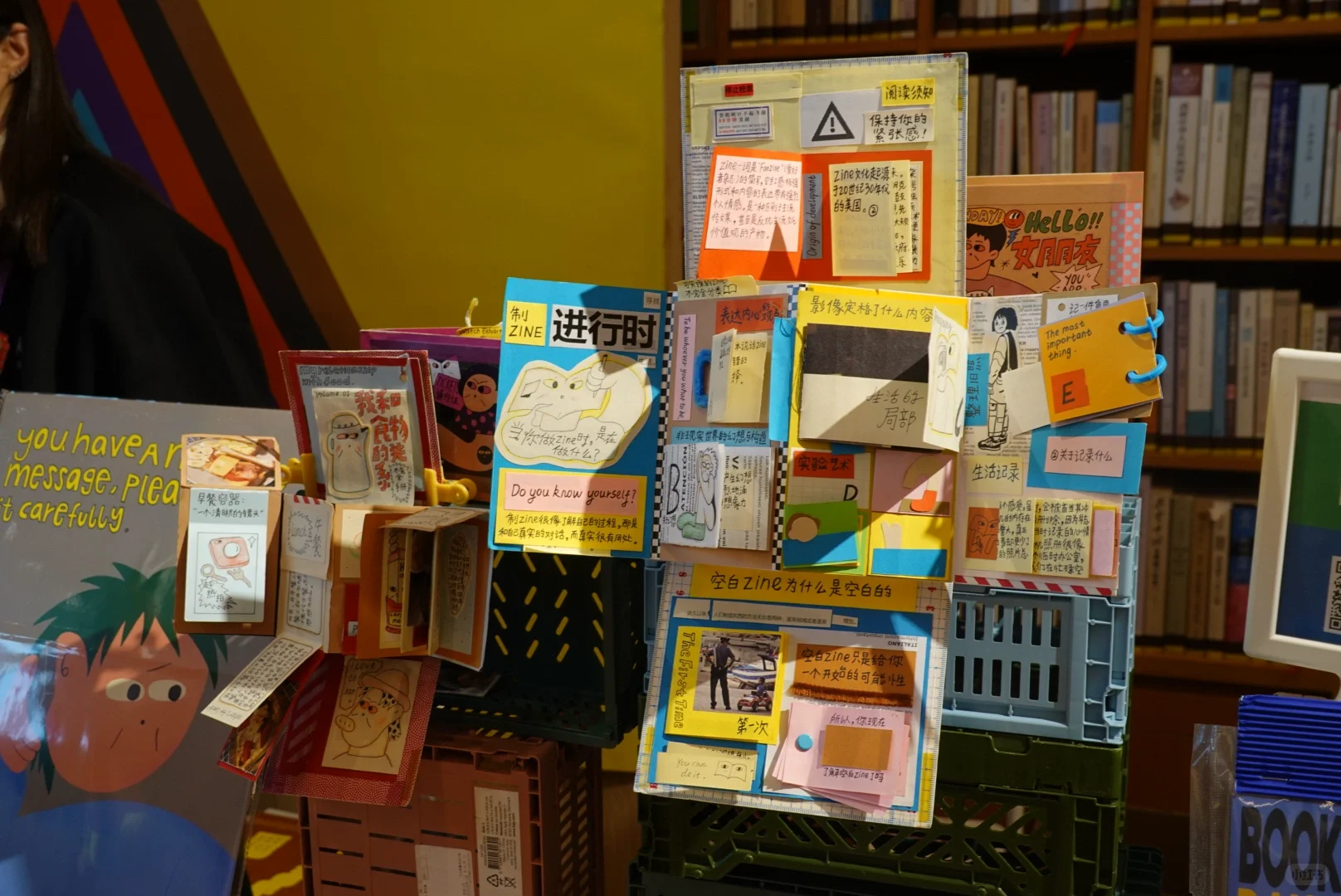 杭州｜周末计划1-去良渚看设计展