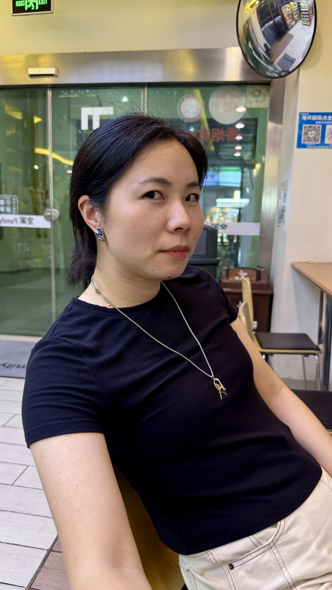 35岁老姐姐的真实状态 如何评价