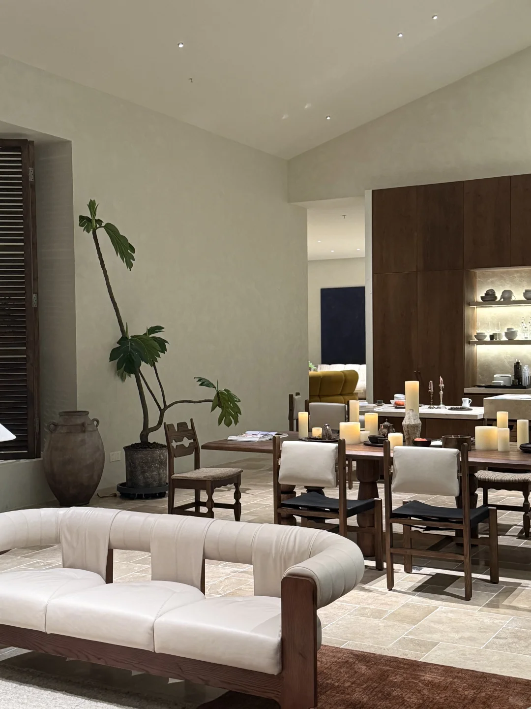 逛完设计周，还是这些比较好看