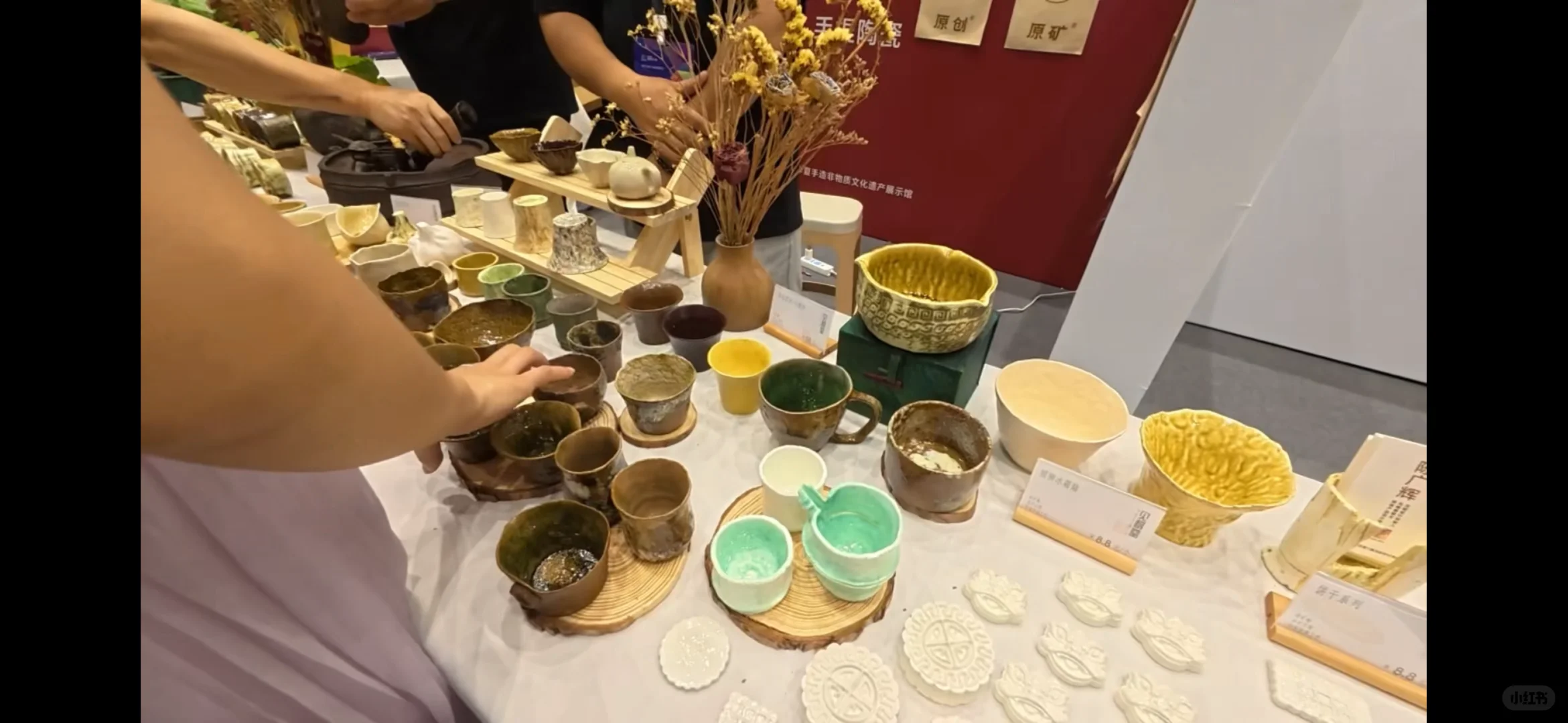 没人吐槽郑州设计周吗？