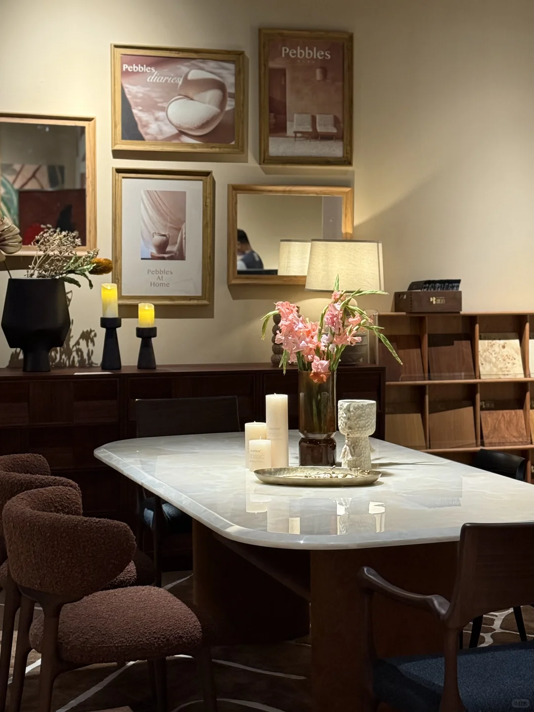 逛完设计周，还是这些比较好看