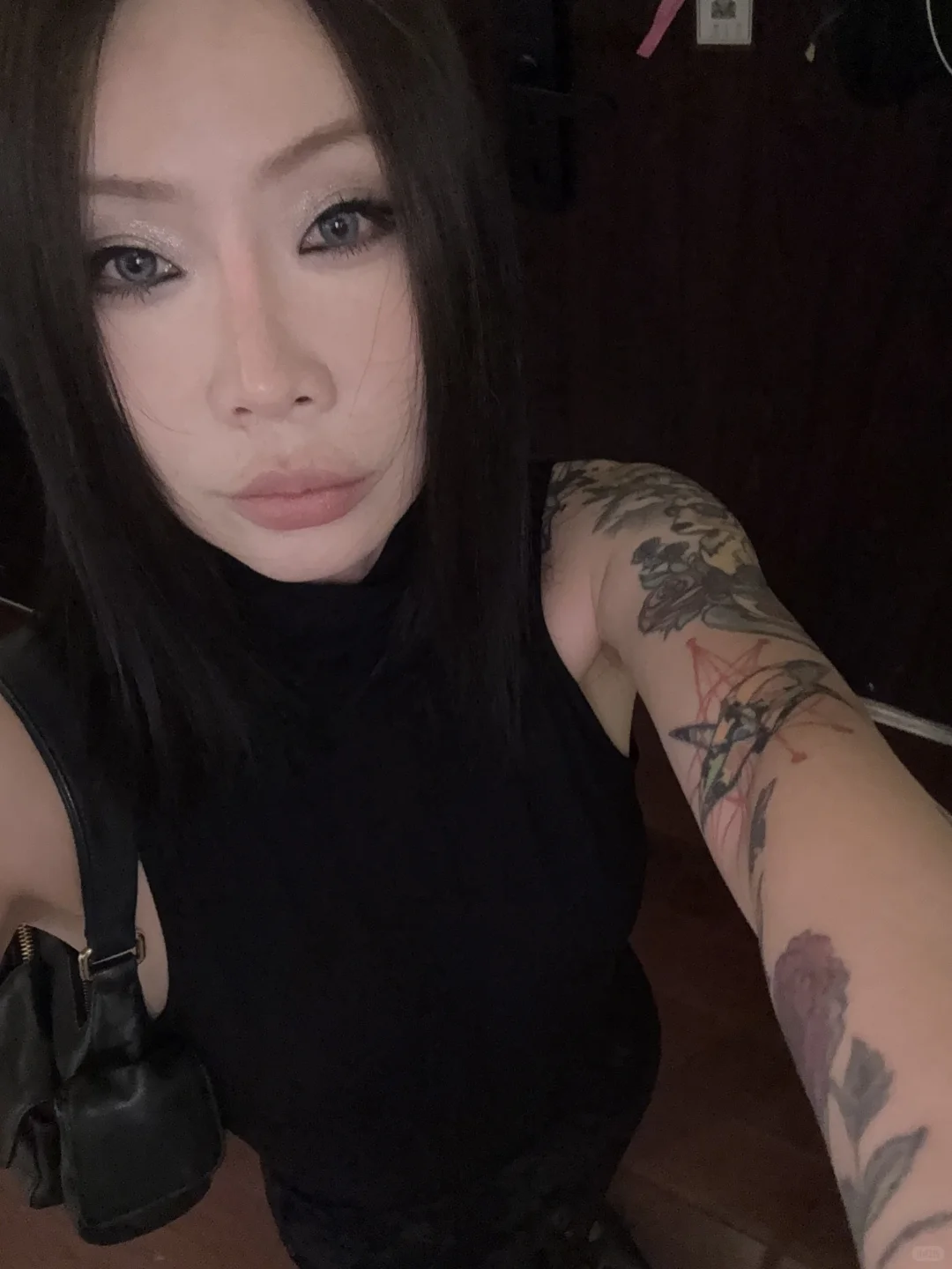 姐妹们的聚会最开心了?