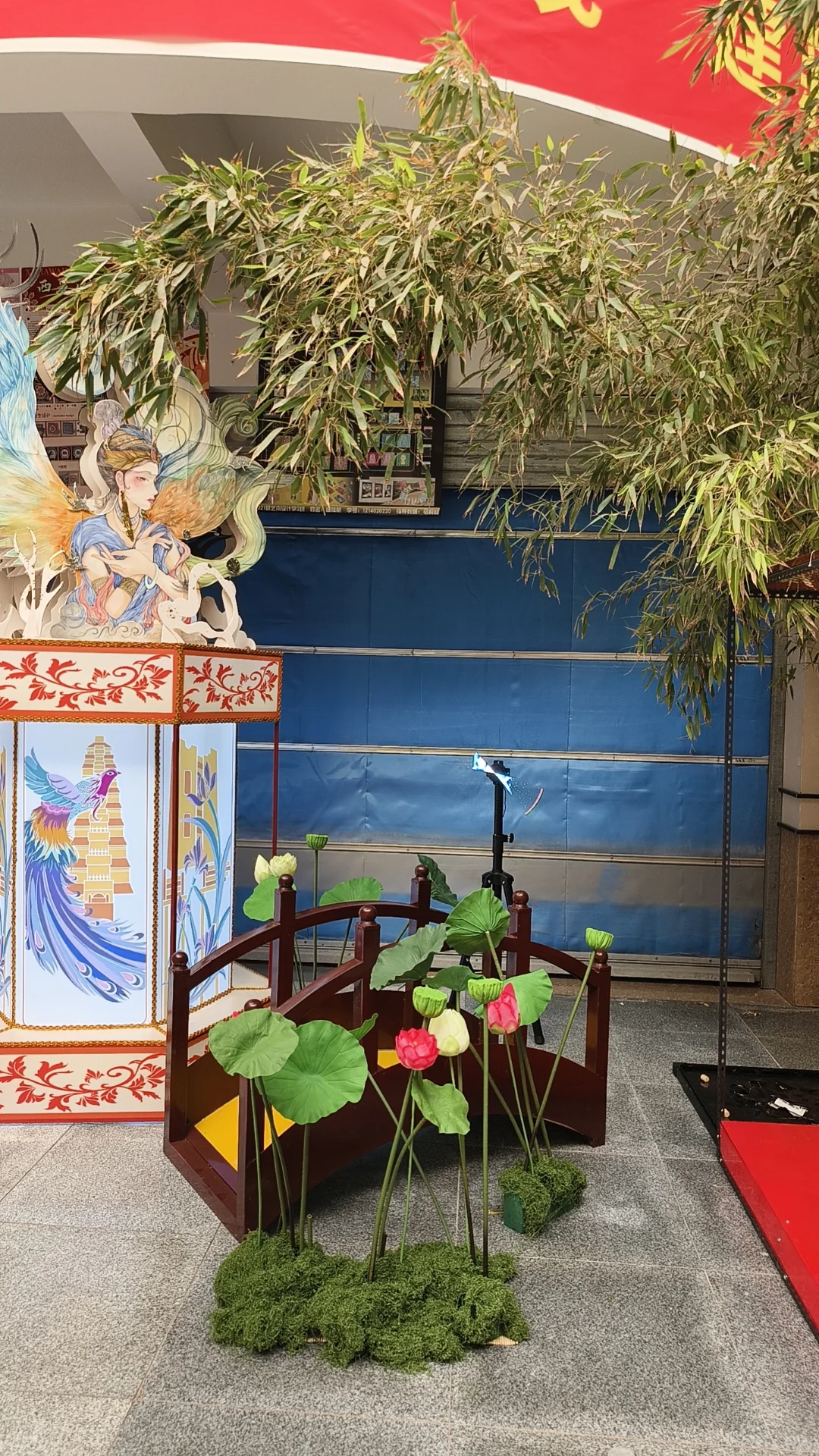 一定要来逛逛！银川科技学院毕业设计展