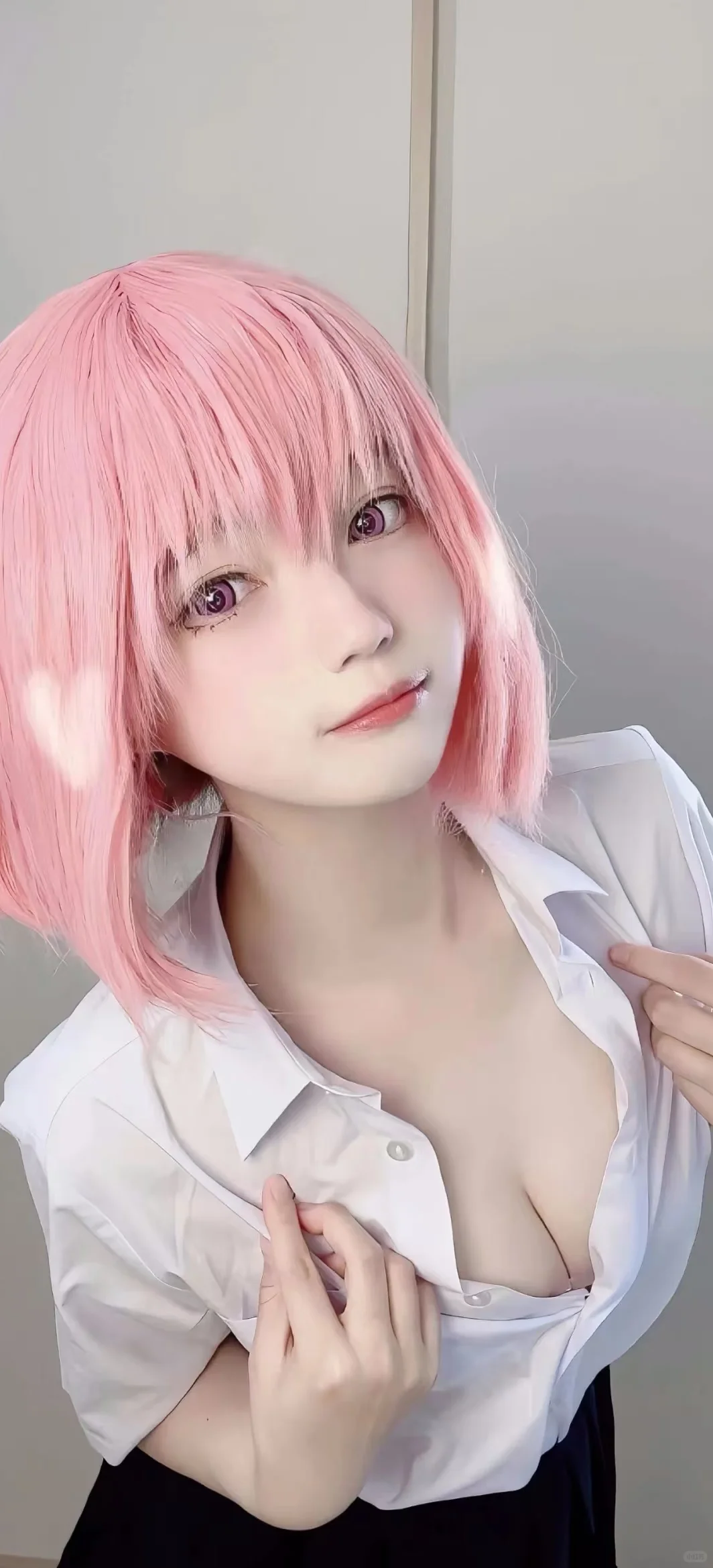 让你欲罢不能的纯欲壁纸