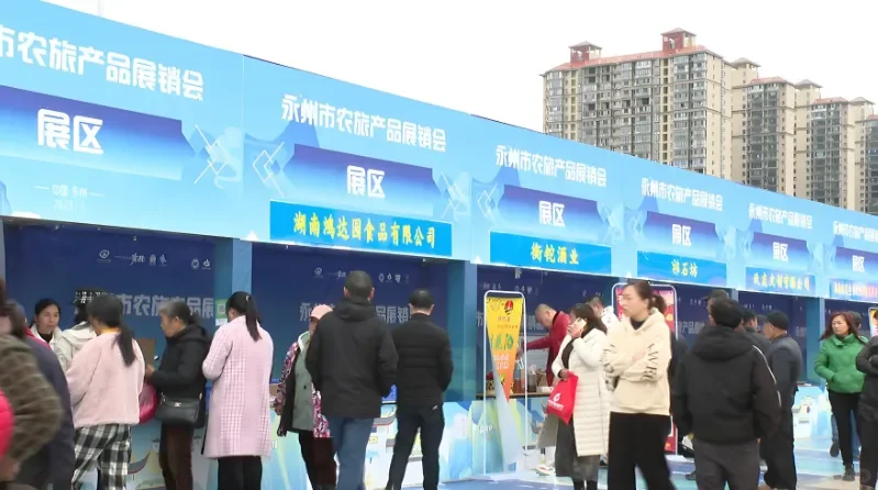 新手小白参加展销会卖什么产品好卖(二)