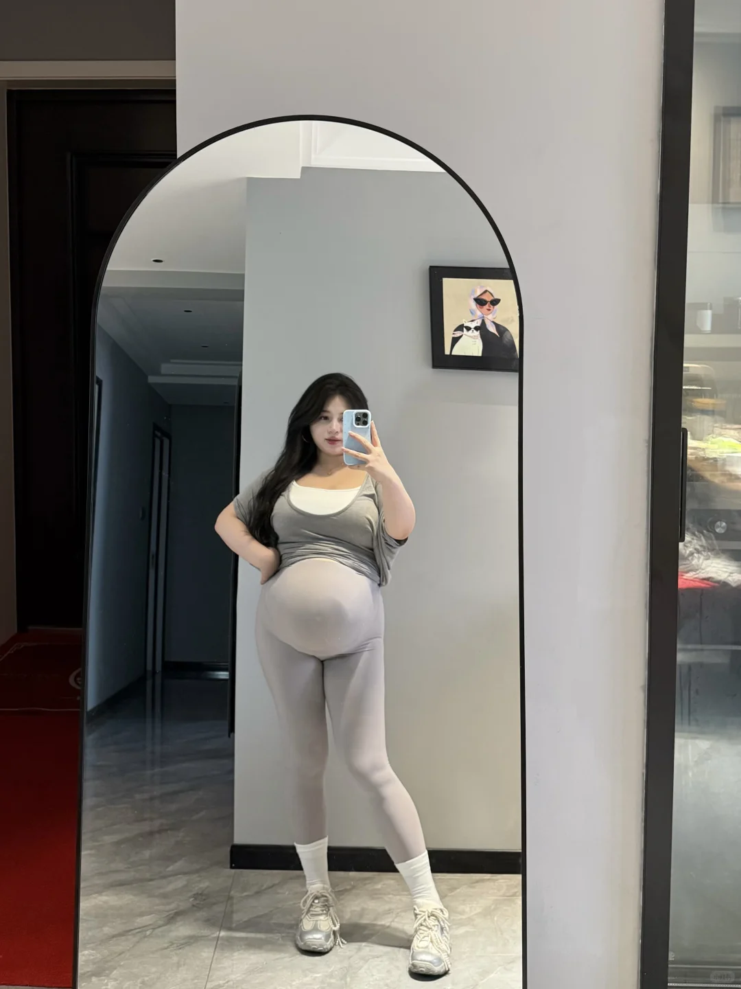 为什么孕妇要有体重焦虑？