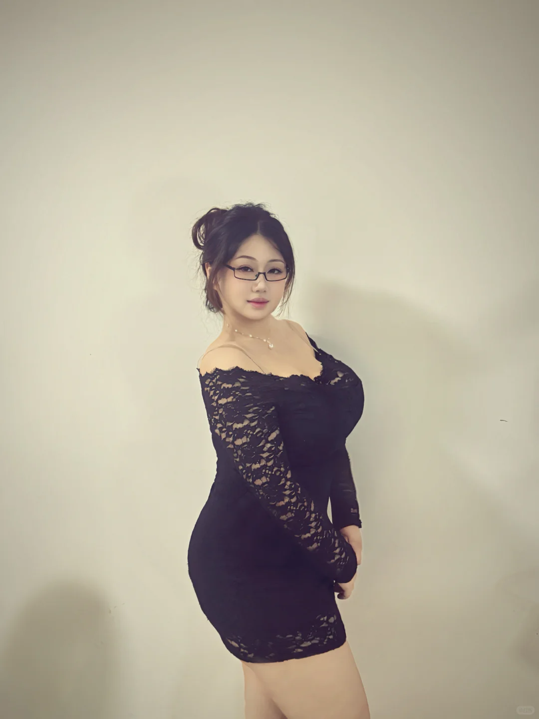 妈妈穿搭、看着像多大