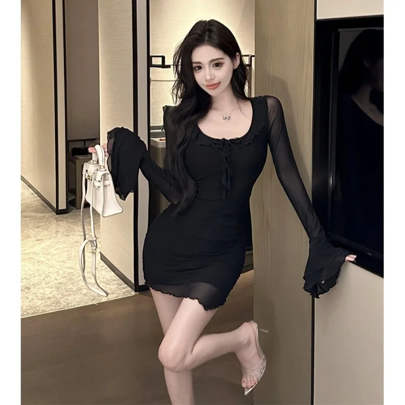 谁懂啊!分享一条超超超级上镜的连衣裙!!