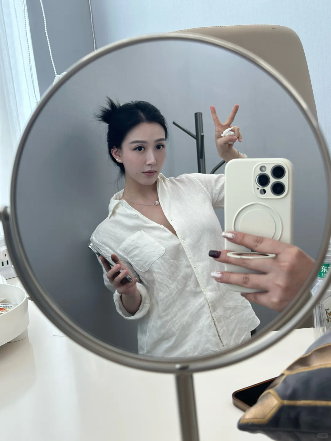 30+女性工作日常