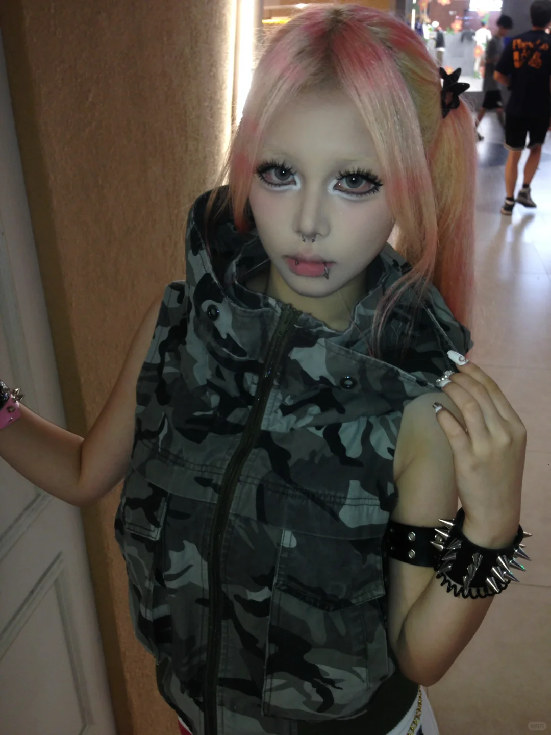 别嘴硬了 你就是喜欢我