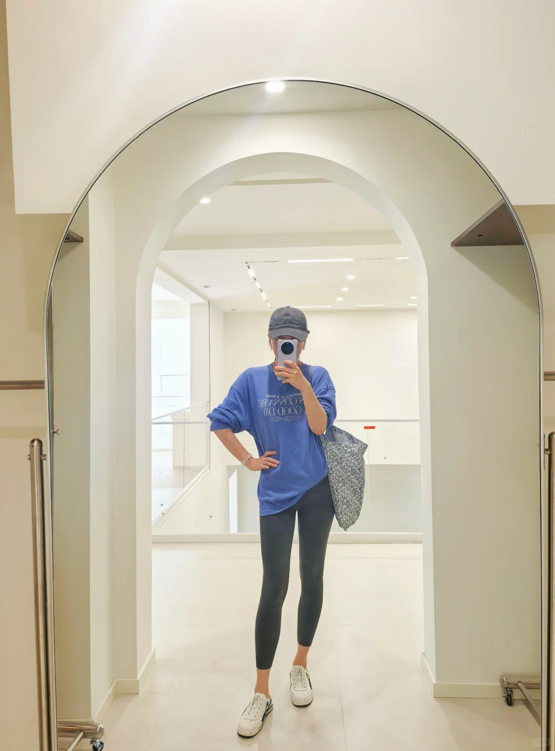 ?超爱的瑜伽裤，舒服舒服