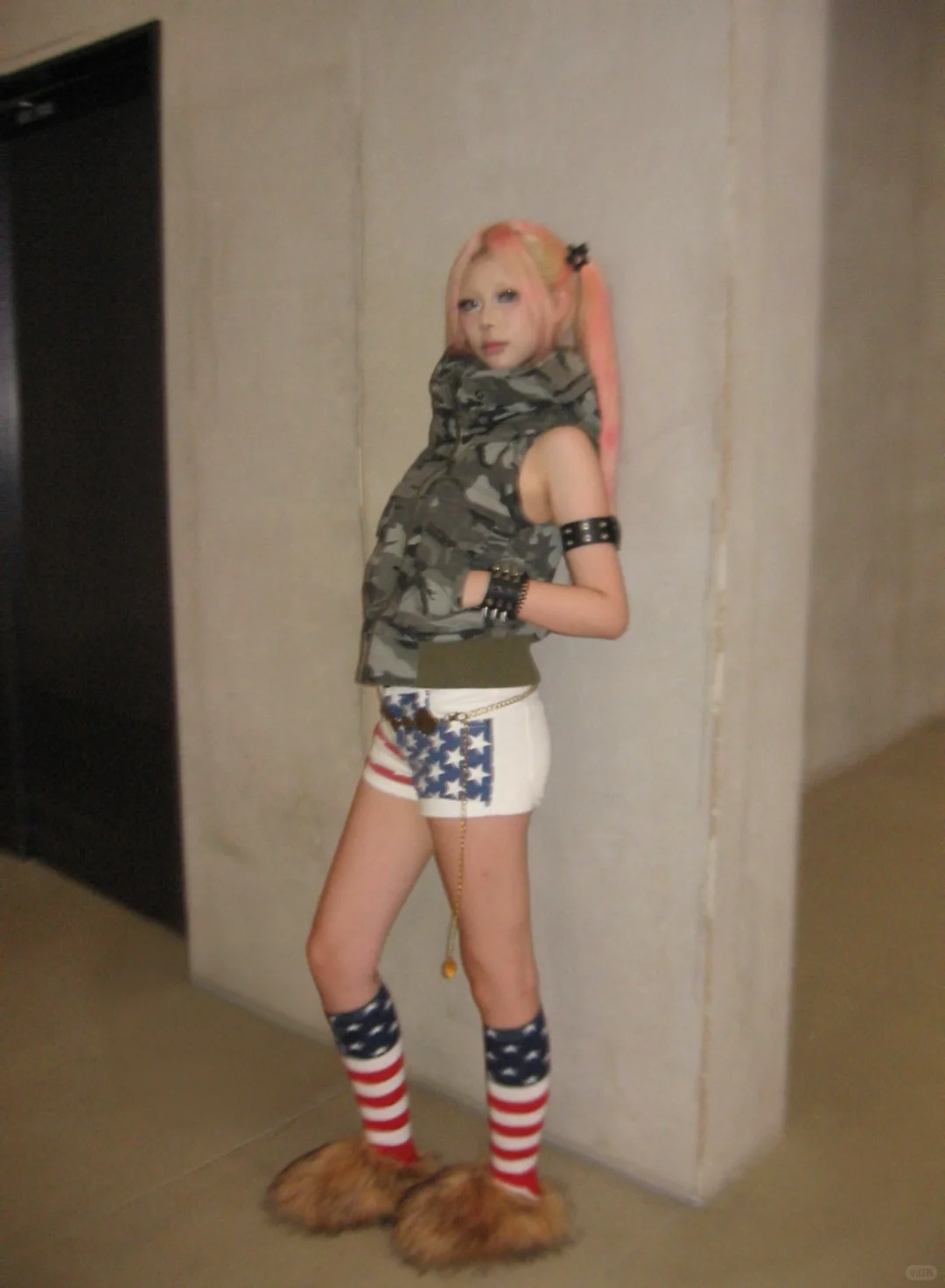 别嘴硬了 你就是喜欢我