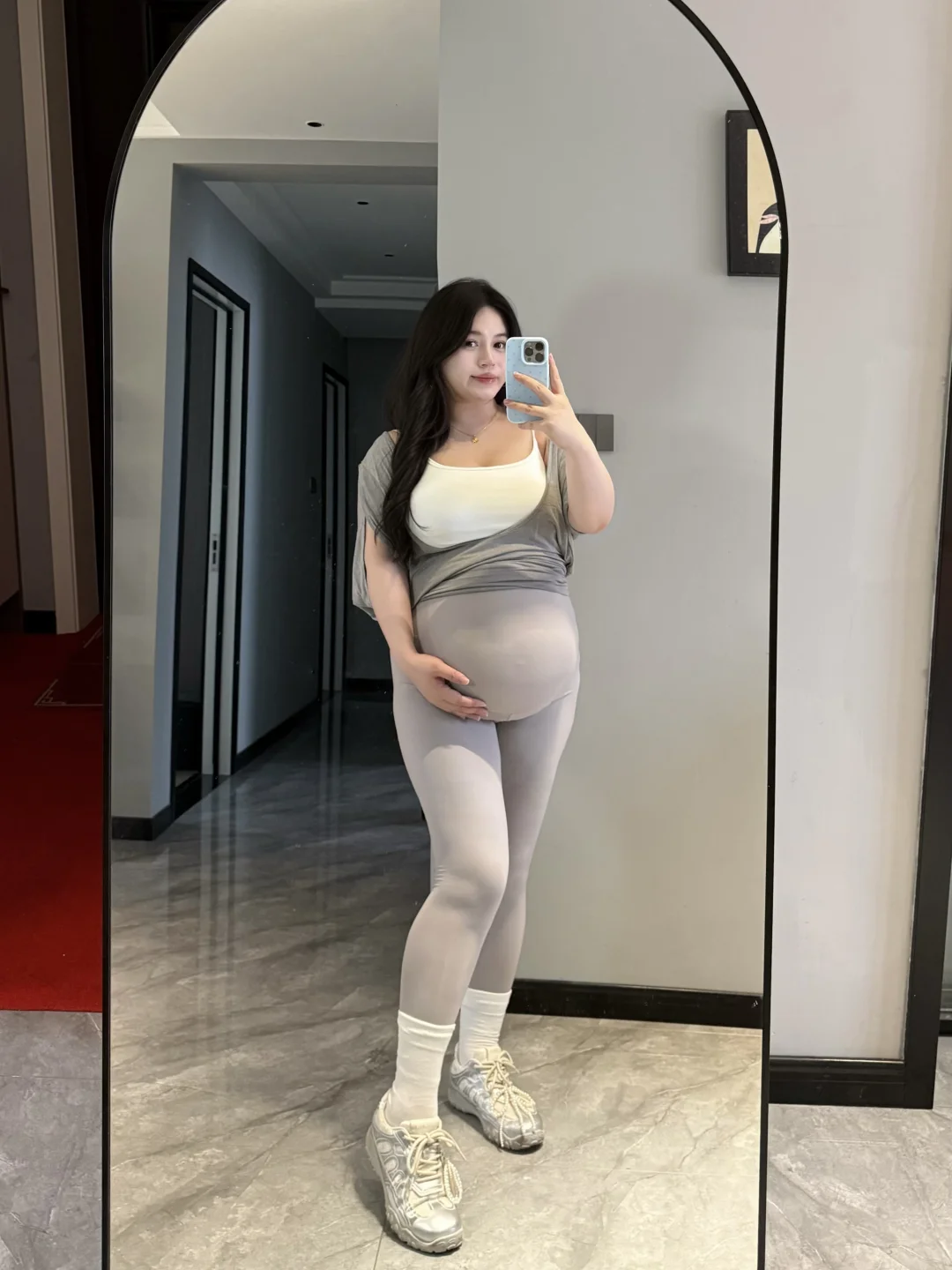 为什么孕妇要有体重焦虑？