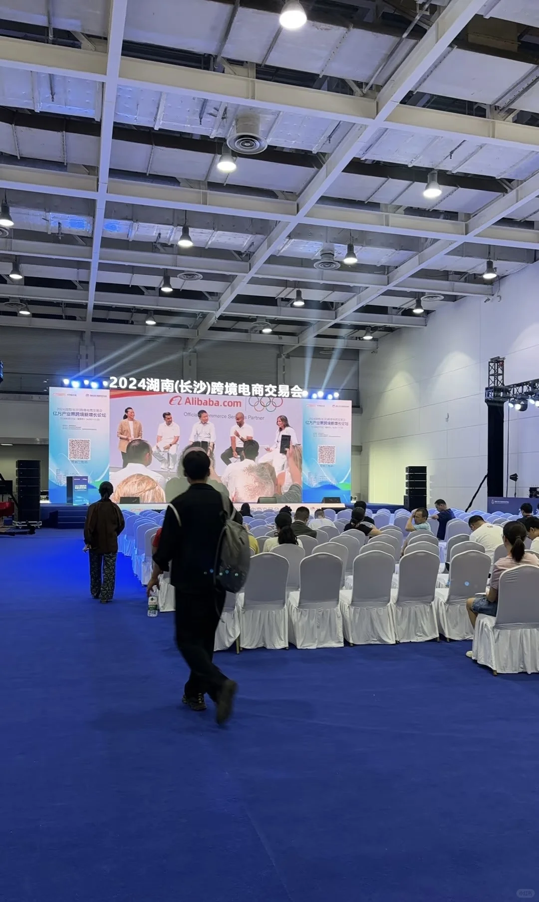 抓住机会，走向世界了！2025年最新的要来啦