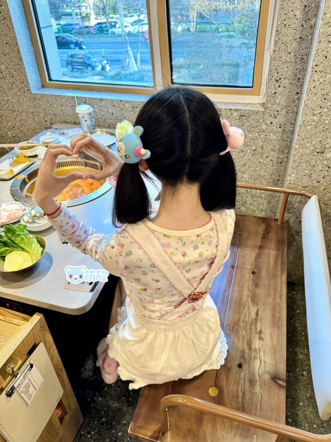 男朋友视角下的我