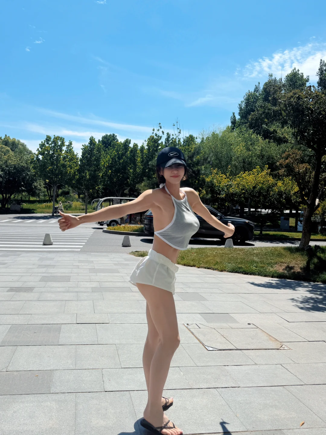 没有什么比光玩不练更开心的事啦?