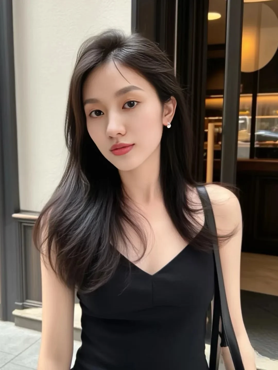 85年阿姨，难道没人喜欢了吗？