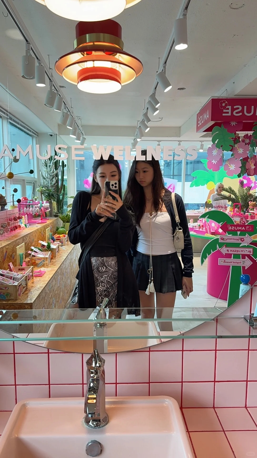 42岁➕18岁? 给自己生了个好的旅行搭子！